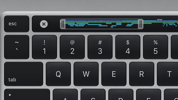 Apple представила 16-дюймовый MacBook Pro за 200 000 рублей — фото 2