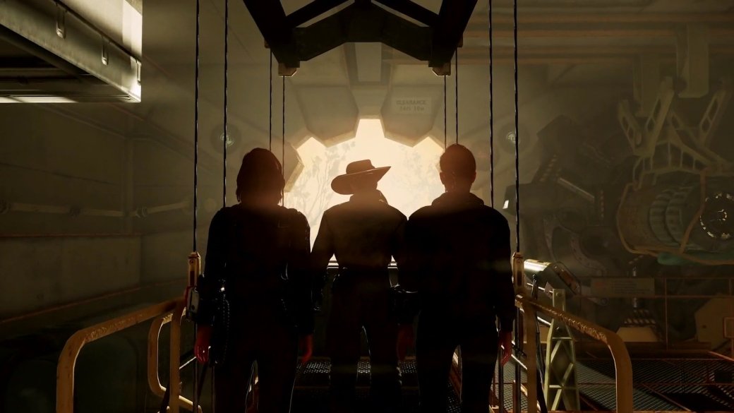 E3 2019: Bethesda анонсировала для Fallout 76 дополнение с NPC и «королевскую битву» — фото 1