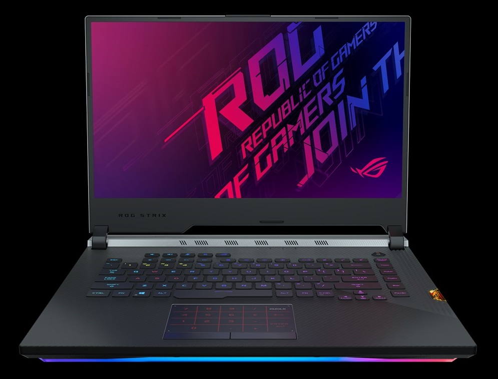 ASUS ROG Strix SCAR III (G 731)