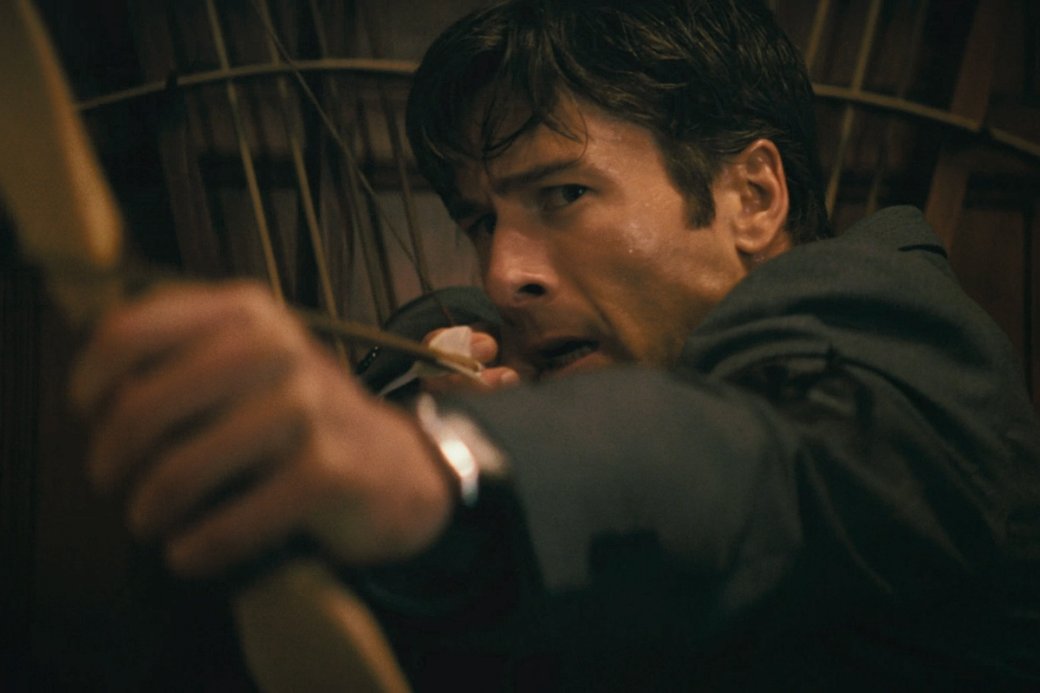 Кадр из фильма «Наследник»

Источник: StudioCanal