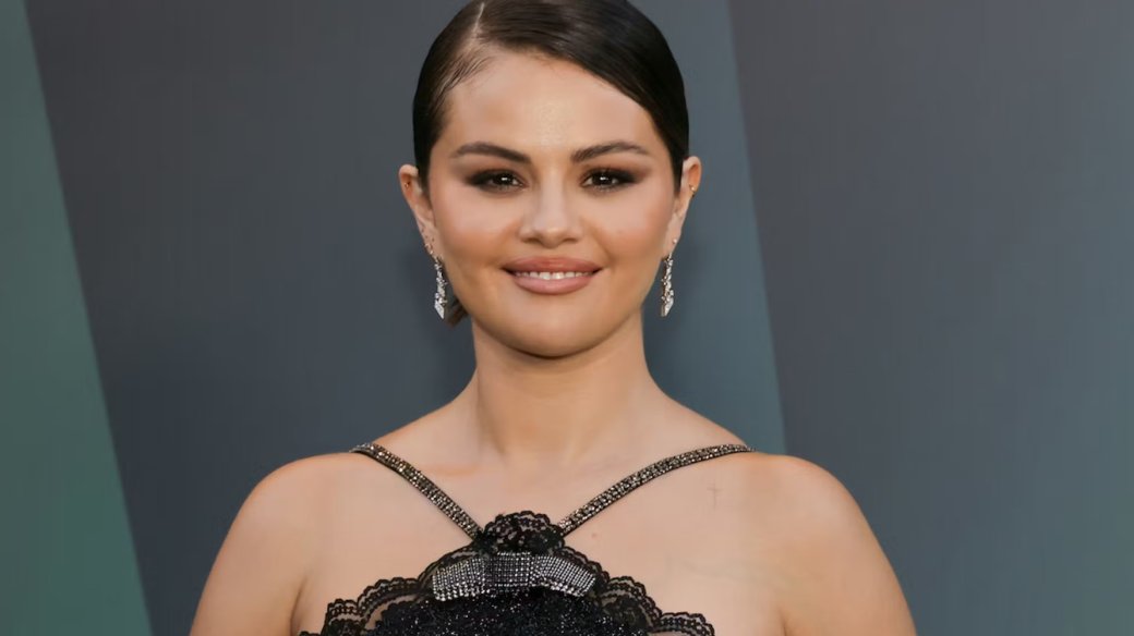 Селена Гомес

 Источник: Getty Images