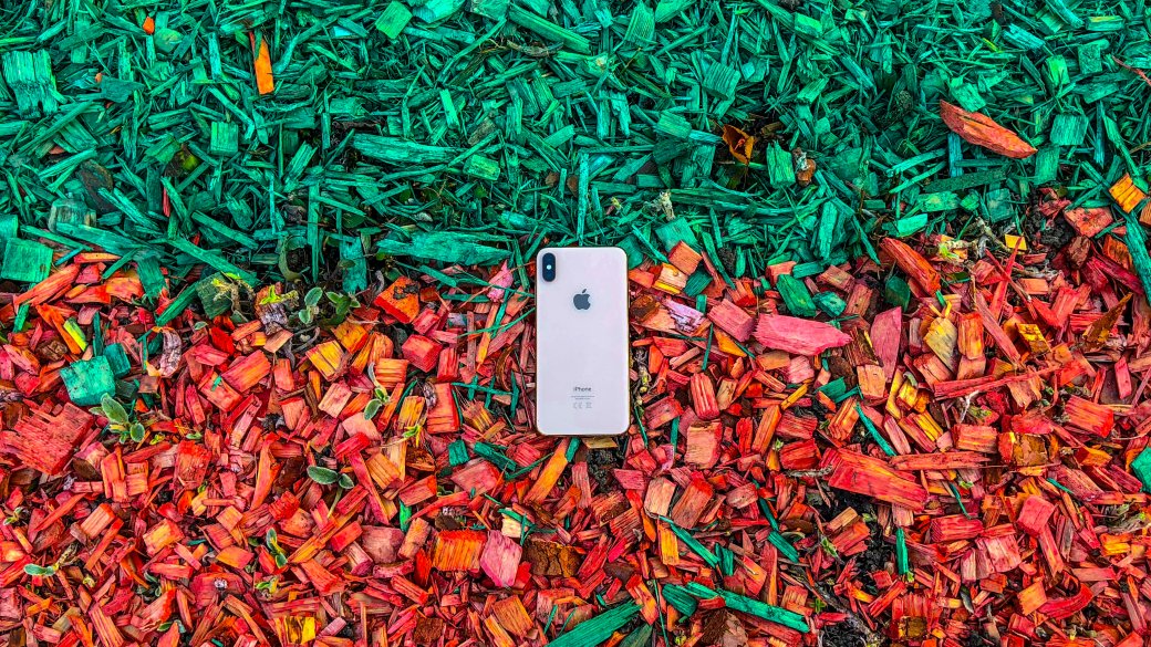 Большой обзор iPhone XS Max — стоит ли он своих денег? — фото 1