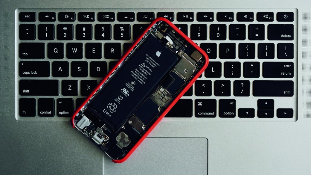 В iOS 13 появится интеллектуальная зарядка. Она защитит аккумулятор от преждевременного износа — фото 1