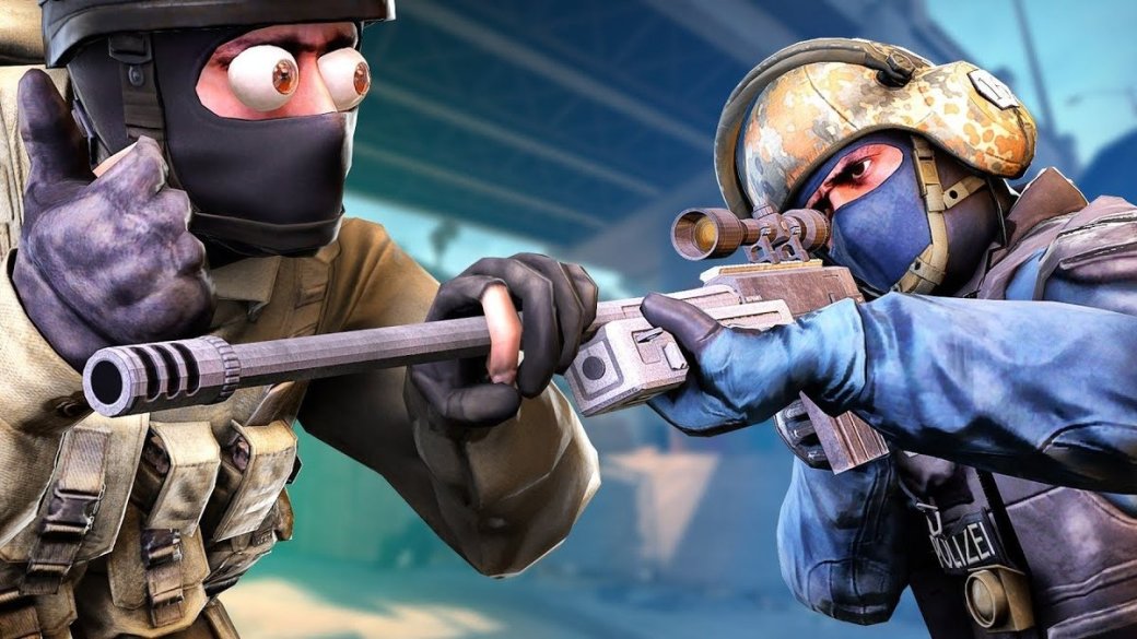 Игрок Team Liquid по CS:GO щелкает врагов с AWP как семечки. Даже уследить за его действиями сложно — фото 1