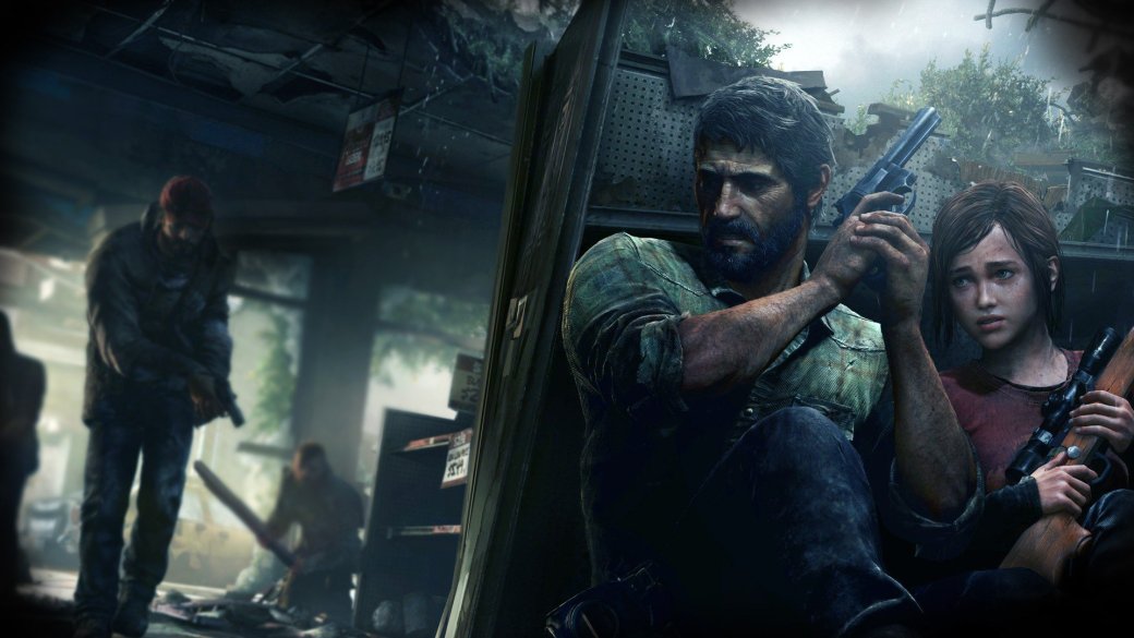 Naughty Dog: 30 лет славы — фото 3