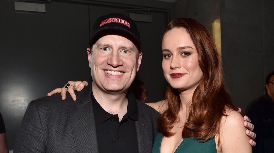 Кевина Файги спросили, появится ли в фильмах Marvel герой-гей. Вот его ответ — фото 1