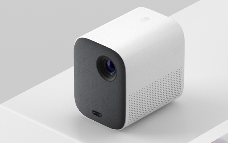 Xiaomi представила Mi Home Projector Youth Version: Full HD-проектор по цене $370 — фото 2