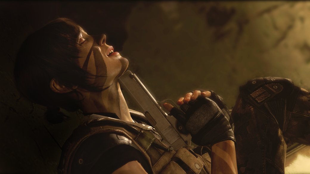 Игромарафон: игры Дэвида Кейджа — от Omikron: The Nomad Soul до Beyond: Two Souls — фото 14