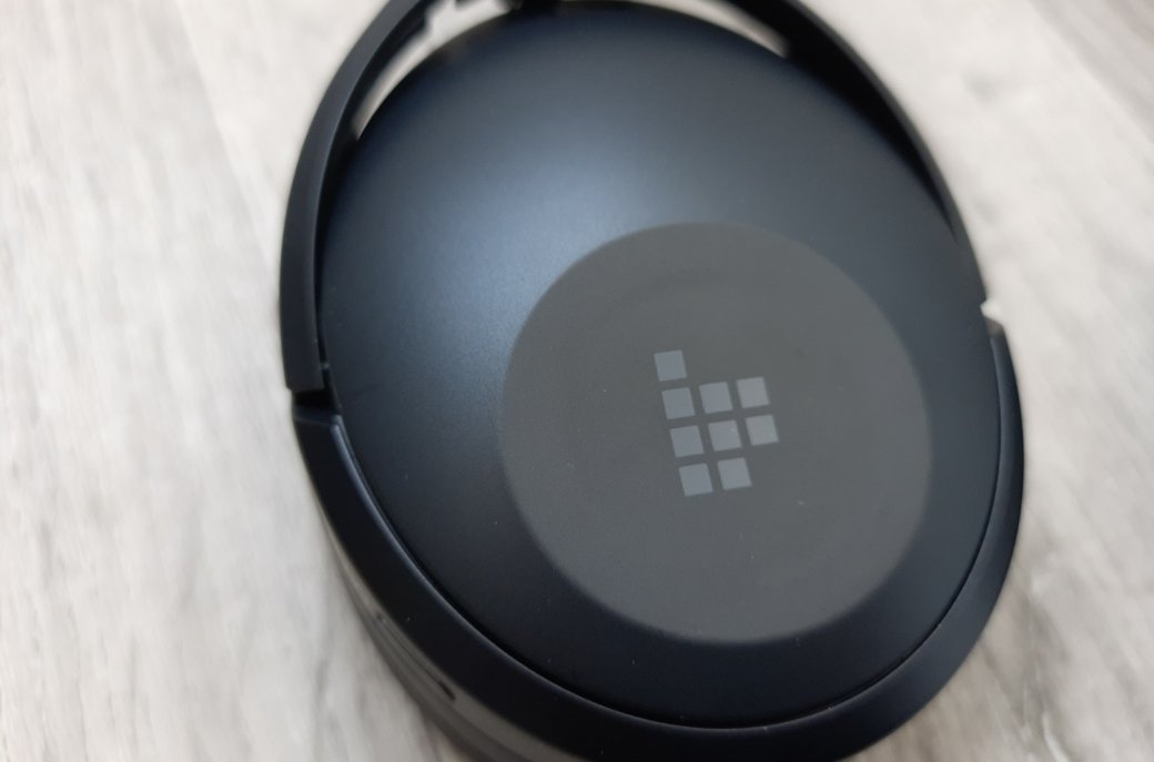 Обзор Tronsmart Apollo Q10. Как работают бюджетные беспроводные наушники с активным шумоподавлением — фото 11