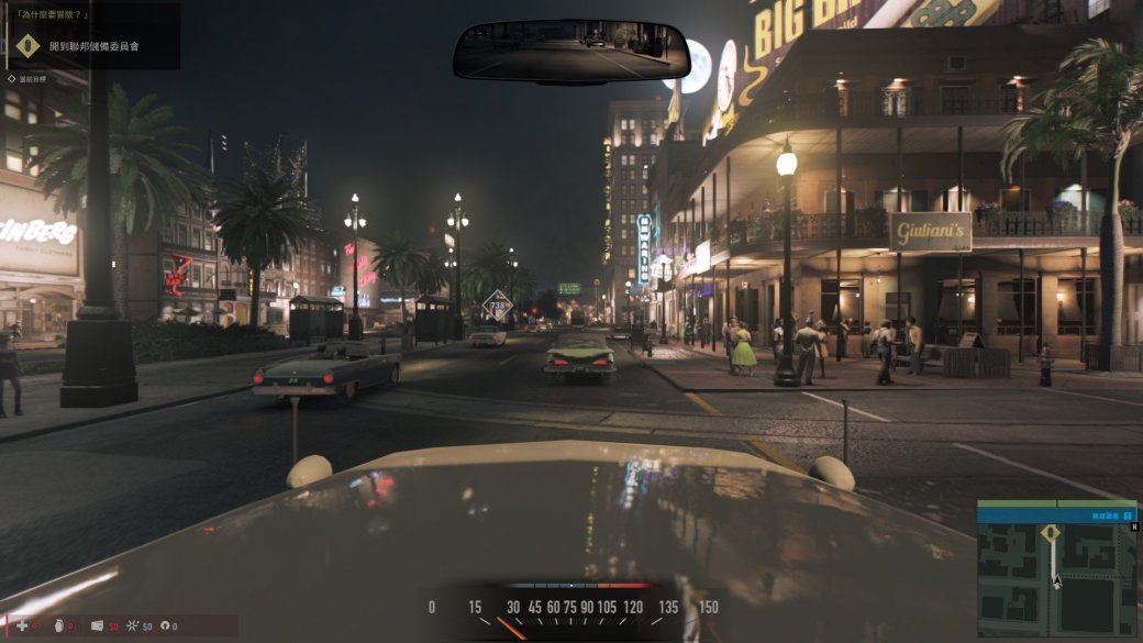 20 изумительных скриншотов Mafia 3 — фото 3