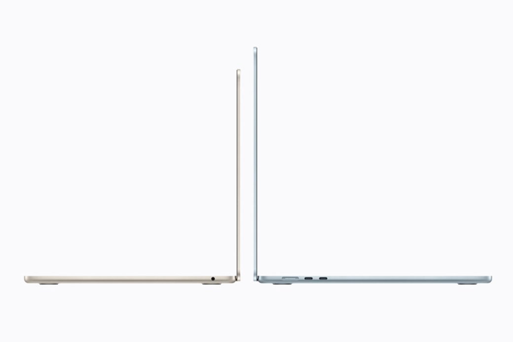 Apple представила мощнейший ноутбук MacBook с процессором M5 — изображение 1
