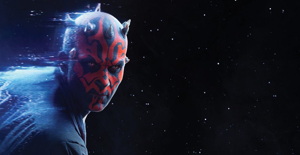 Гайд по героям Star Wars Battlefront II — фото 11