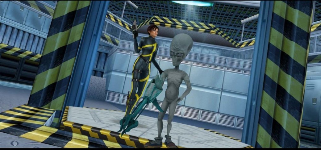 Секретные материалы: сиквел Perfect Dark и другие тайны истории Rare — фото 5