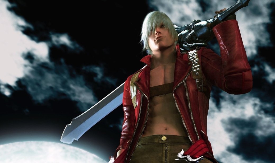 Лучшие части Devil May Cry — по мнению редакции «Канобу» — фото 3