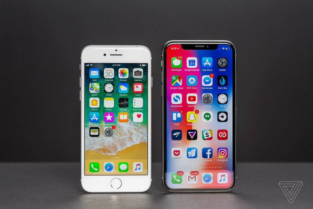 Обзоры iPhone X: «Создается впечатление, что это смартфон из будущего» — фото 1