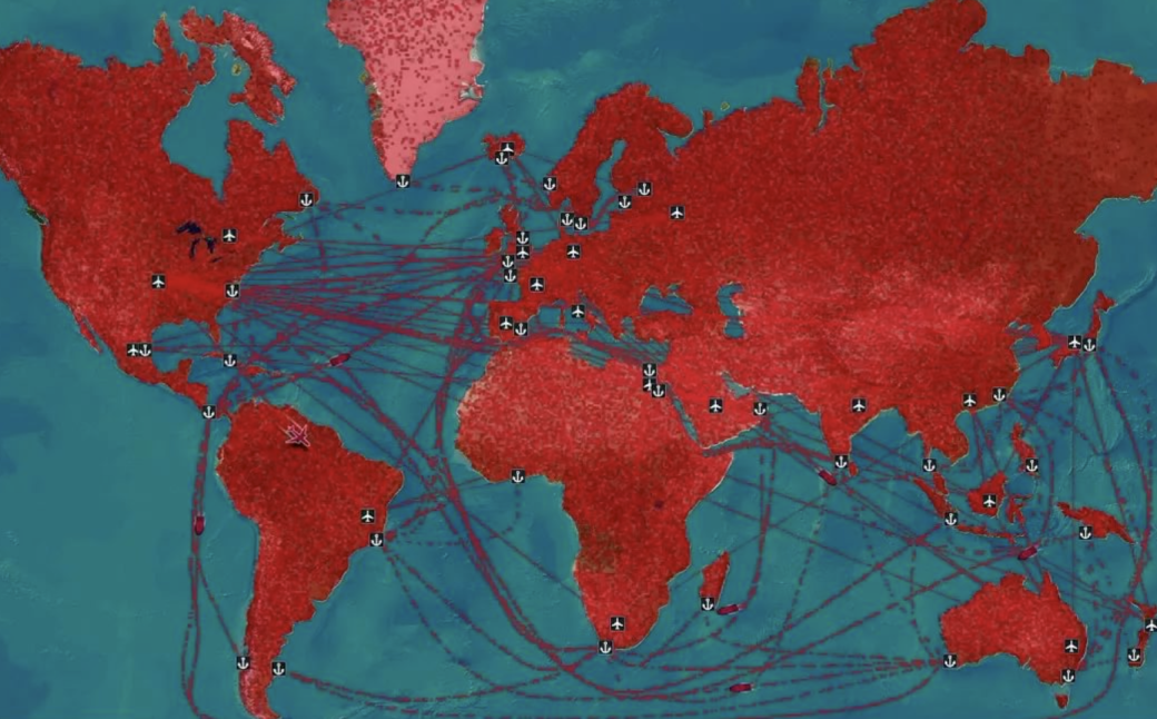 В Plague Inc. появится новый режим — фото 1
