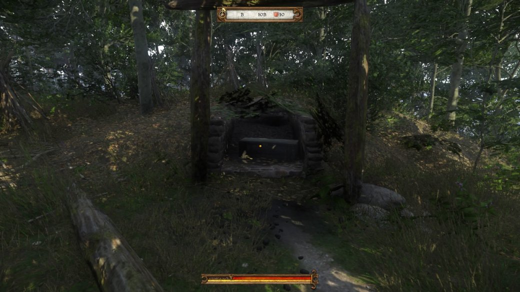 Гайд. Где найти все клады и сокровища в Kingdom Come: Deliverance — изображение 2