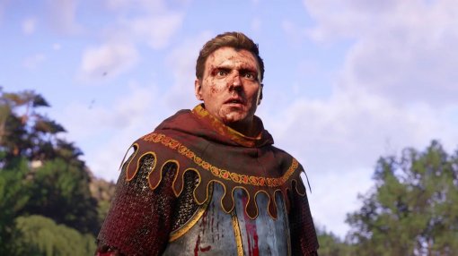 Автор Kingdom Come: Deliverance 2 раскритиковал издание Eurogamer за низкую оценку игре