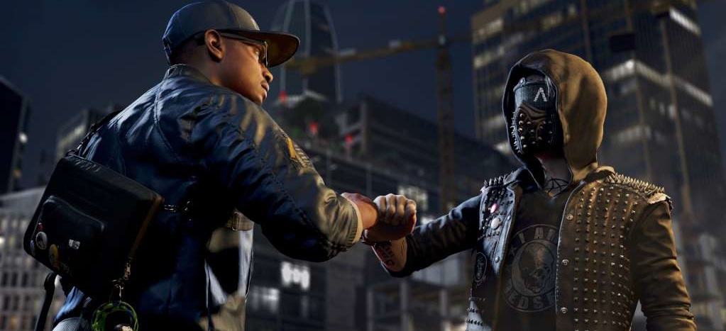 Чего мы ждали на конференции Ubisoft на выставке E3 2019? Ожидание — реальность — фото 6