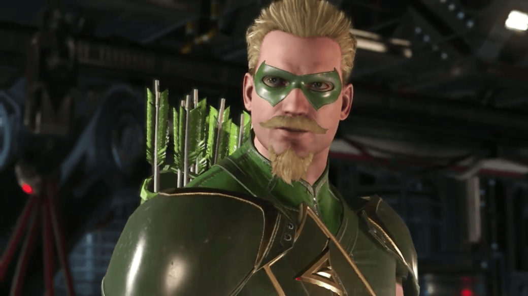 Спойлеры: все концовки Injustice 2 — фото 5