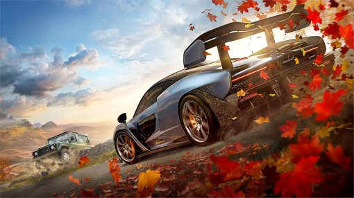 Turn 10 Studio скоро закроет сервера первых двух частей Forza Horizon