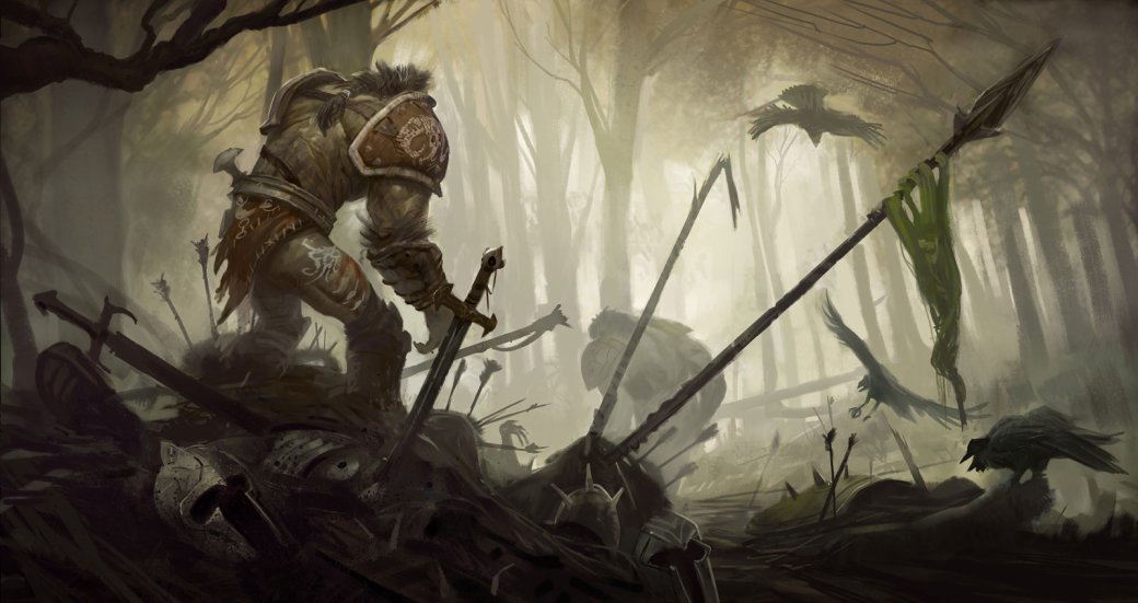 THQ Nordic продолжает скупать игровые студии. На этот раз она приобрела авторов Gothic и ELEX — фото 1