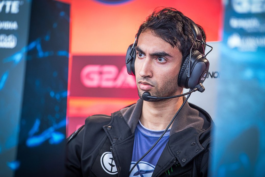 Топ-7 звездных «дотеров», которых не будет на The International 2019 — фото 8