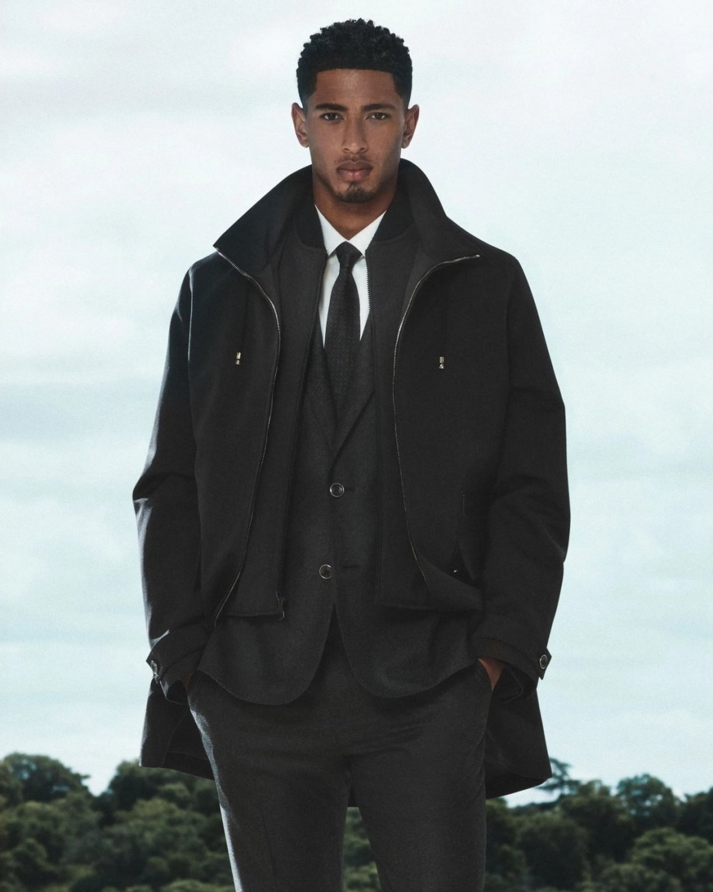 Фото: Arnaud Lajeunie/Courtesy of Louis Vuitton
