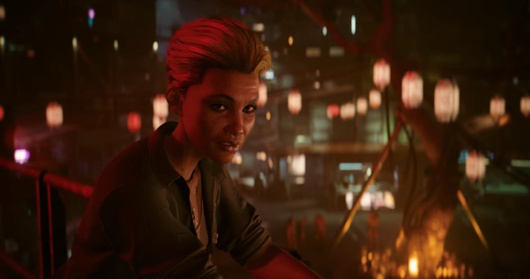 Phantom Liberty: всё, что нужно знать о важном дополнении Cyberpunk 2077 — фото 8