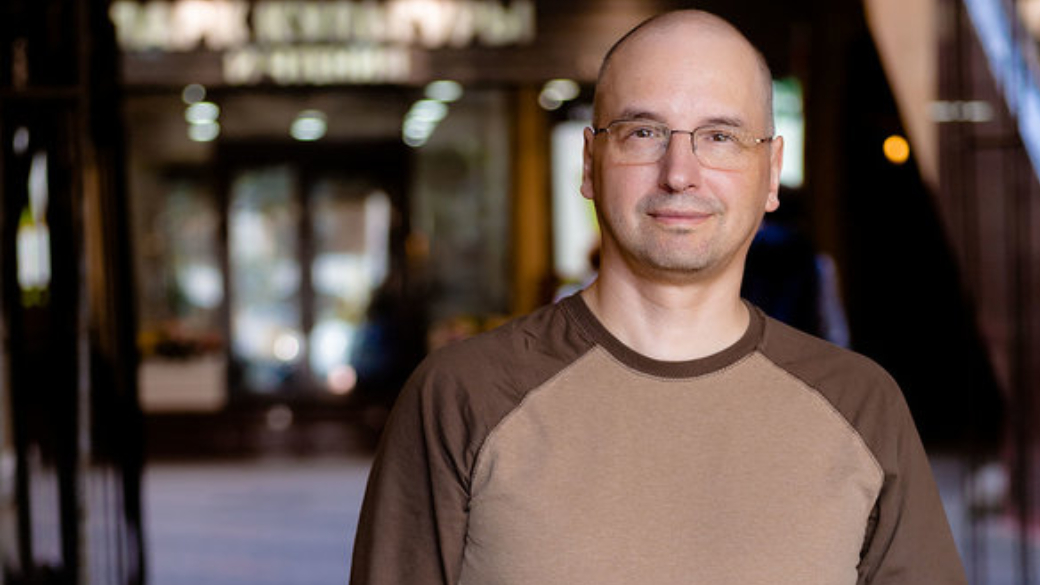 «После Джексона я стал писать кинематографичнее». Интервью с Ником Перумовым — фото 2