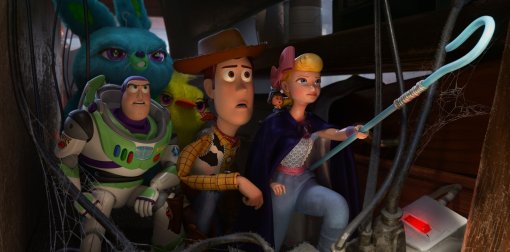 Disney объявила даты премьер «Истории игрушек 5» и «Мандалорца и Грогу»