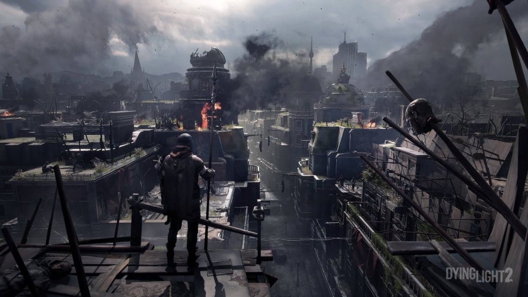 Крис Авеллон намерен привнести в Dying Light 2 разнообразие и вариативность ролевых игр — фото 3