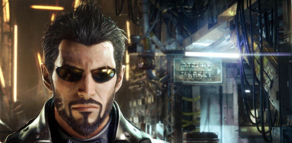 Галерея Square Enix вскоре анонсирует Deus Ex: Mankind Divided - 6 фото