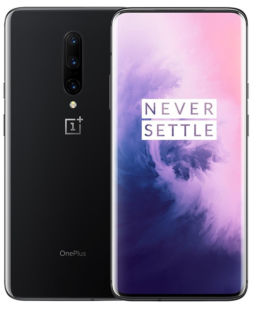 Почему не обновление на oneplus 3