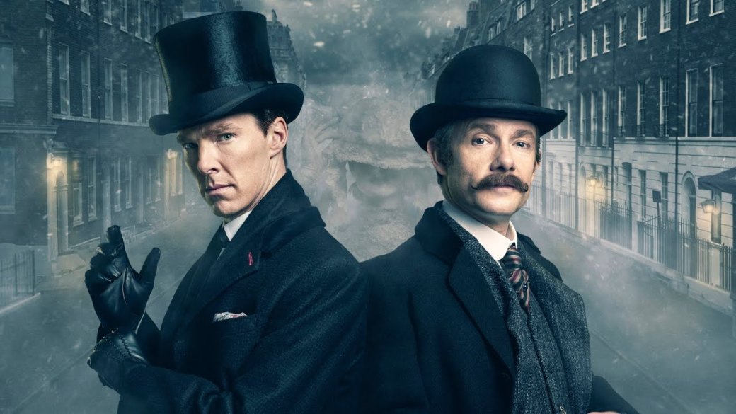 Главные сериалы 2010-2019. От «Ганнибала» и «Гравити Фолз» до «Сорвиголовы» и «Мистера Робота» — фото 22