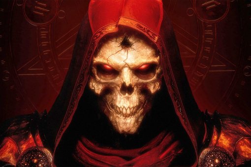 В сети появились названия и параметры новых рунных слов в Diablo II: Resurrected