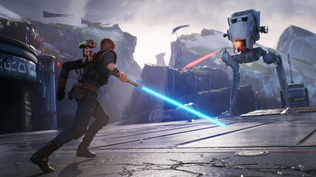 Круглый стол. Что редакция «Канобу» думает о E3 2019? — фото 2