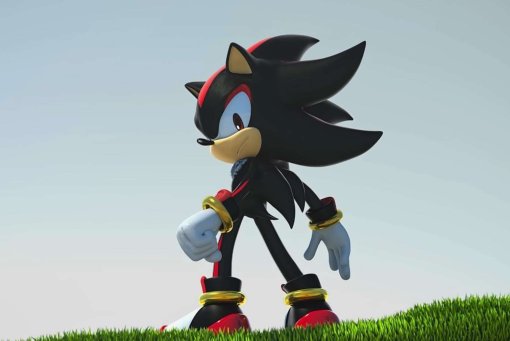 В Sonic X Shadow Generations может появиться четвёртый играбельный герой