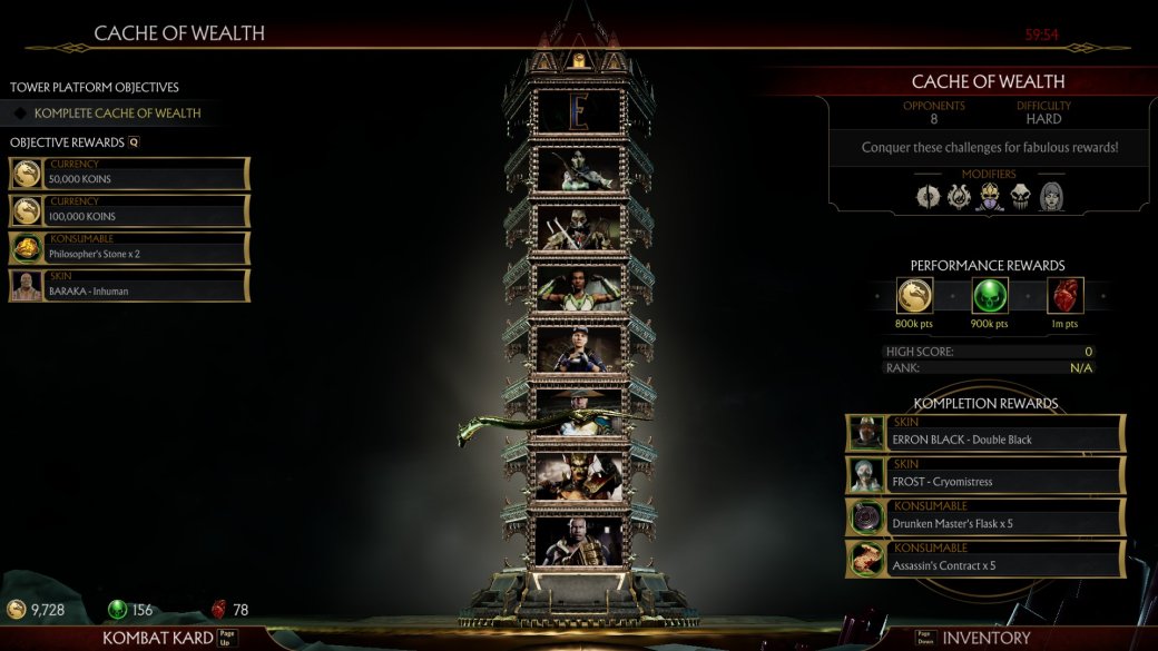 Mortal Kombat 11 после 140 часов игры — мнение Александра Трофимова — фото 2
