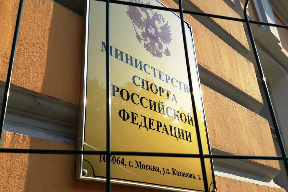 Федерация компьютерного спорта России получила государственную аккредитацию от Минспорта РФ — фото 1