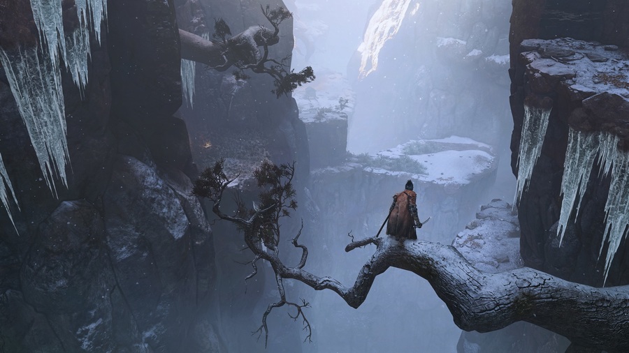 Разработчики рассказали все, что нужно знать о Sekiro: Shadows Die Twice, в 5-минутном трейлере — фото 1