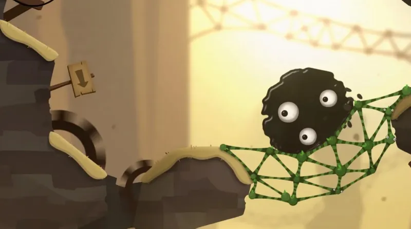 Авторы World of Goo 2 объявили о релизе игры в Steam этой весной - изображение 1