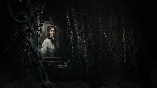 Авторы из Bloober Team рассказали о ремейке Silent Hill 2 и новой Layers of Fear