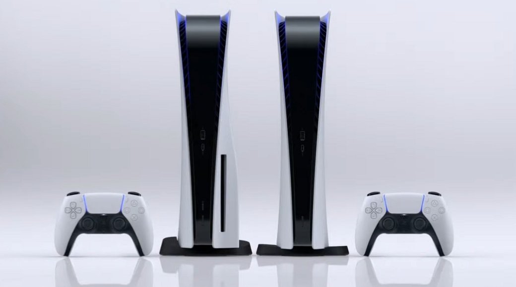В Sony официально заявили, что у PlayStation 5 будет полностью обновленный интерфейс — фото 1