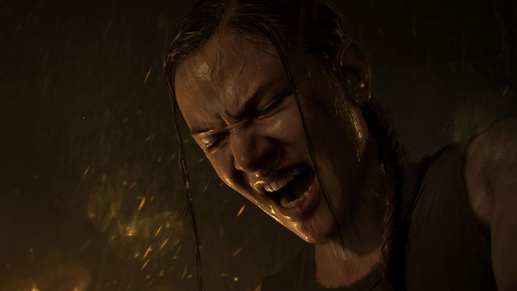 10 лучших игр 2020. 10 место. The Last of Us: Part 2 — лучшая финальная конфронтация в истории игр — фото 2