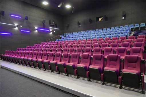 В Ассоциации владельцев кинотеатров назвали условие для «параллельного проката»