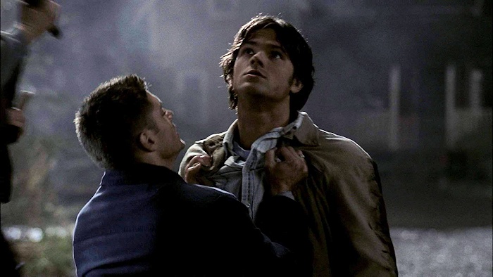 5 главных смертей героев «Сверхъестественного» (Supernatural) — фото 9