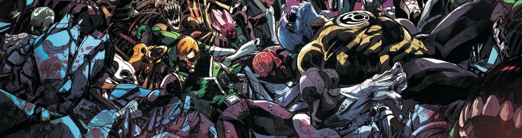 Как разобраться в сюжете Injustice 2? Понятная инструкция «Канобу» — фото 2