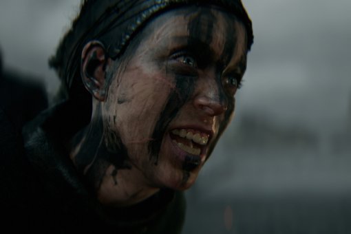 В сети высмеяли официальное промо Hellblade 2 от Xbox