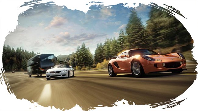 Forza Horizon - Горизонт не завален — фото 2